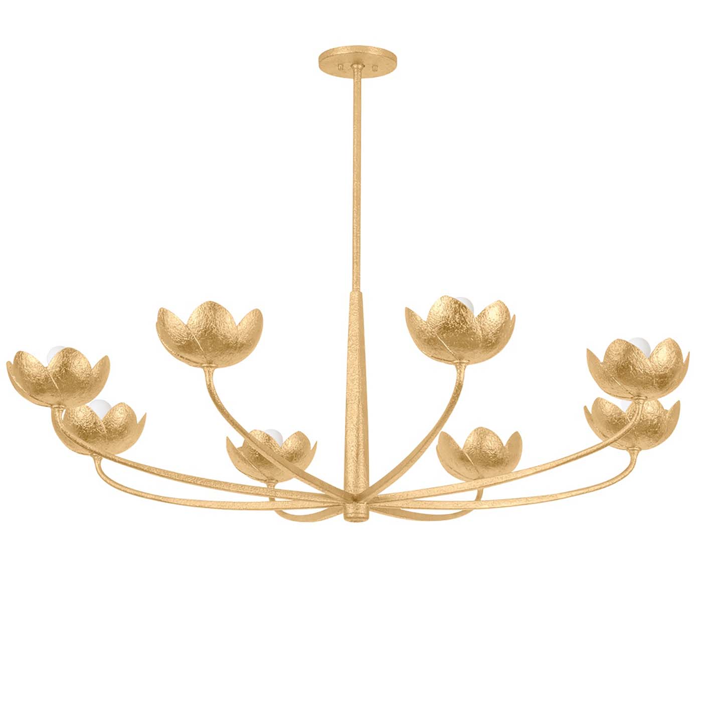 Troy Lighting Arcata Chandelier