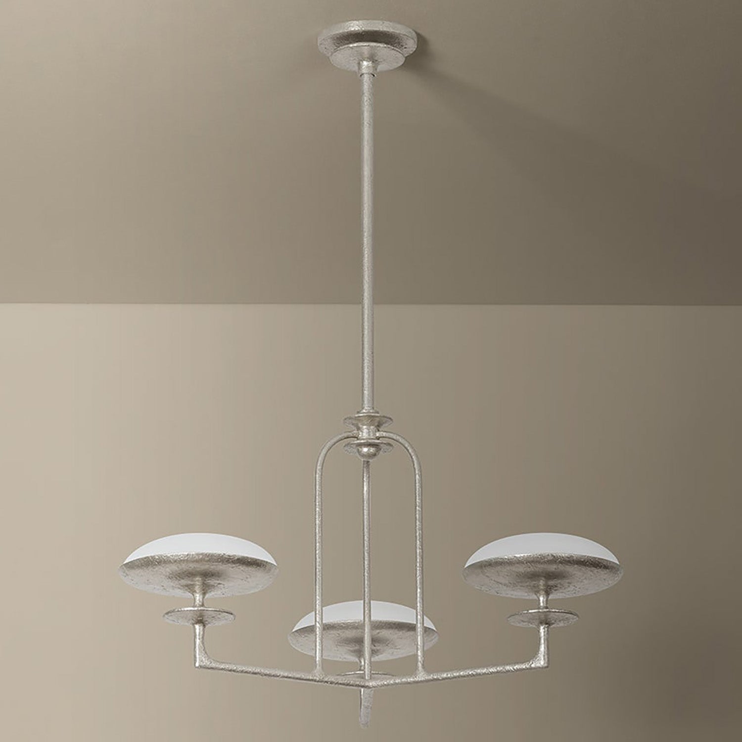 Troy Lighting Pacific Chandelier