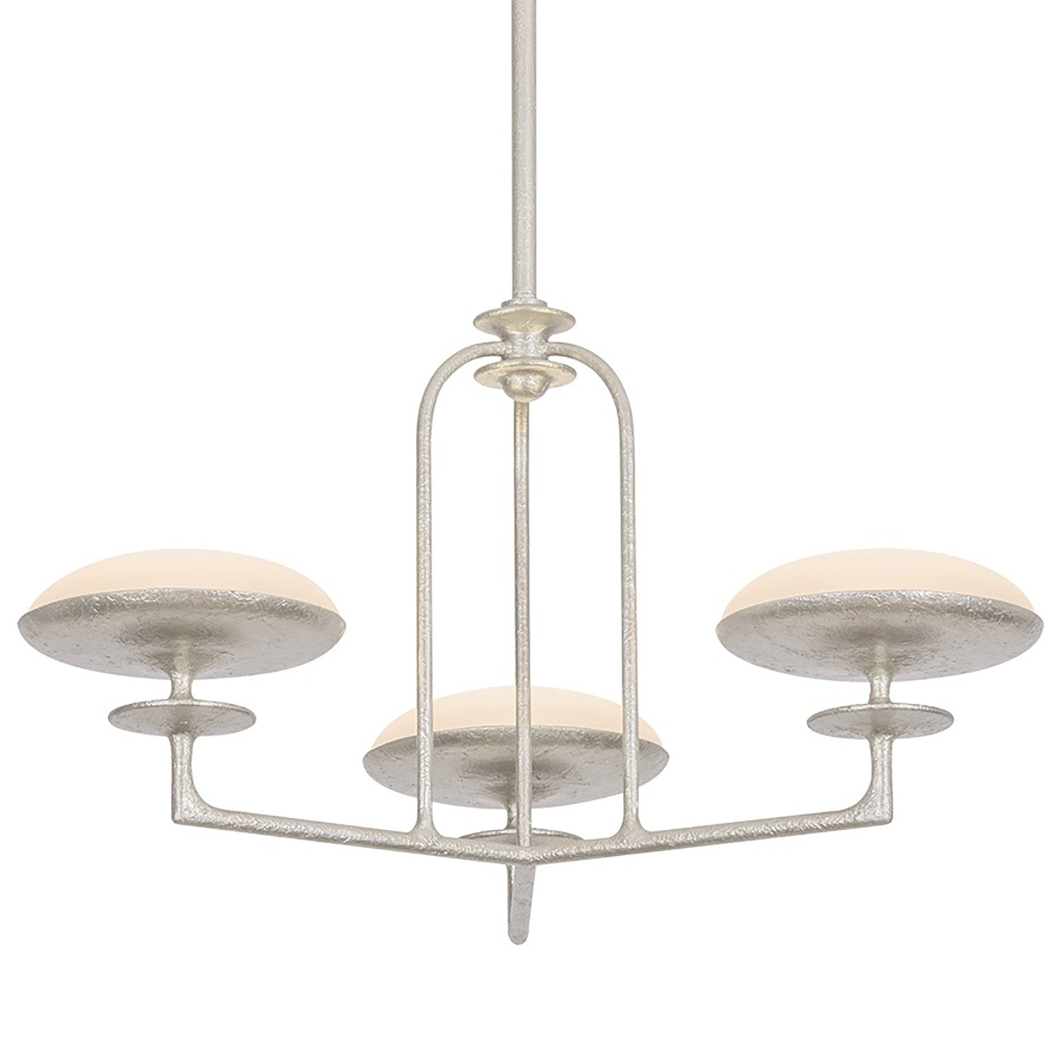 Troy Lighting Pacific Chandelier