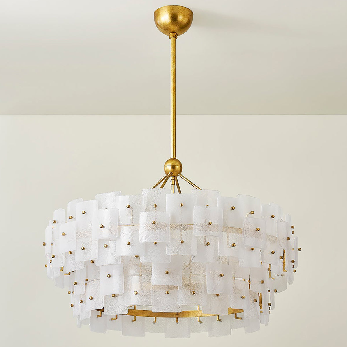 Troy Lighting Jacik Chandelier