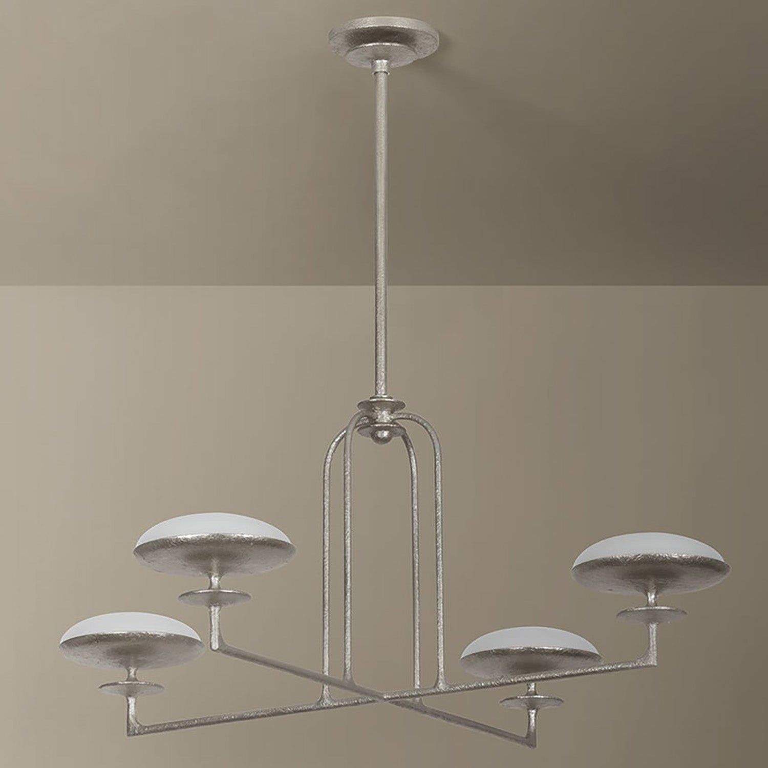 Troy Lighting Pacific Chandelier
