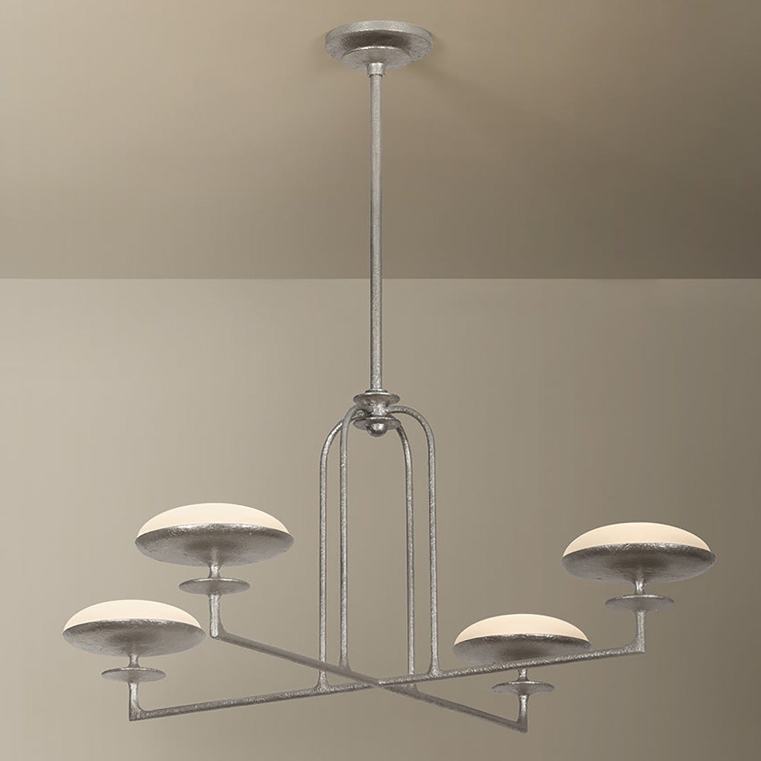 Troy Lighting Pacific Chandelier