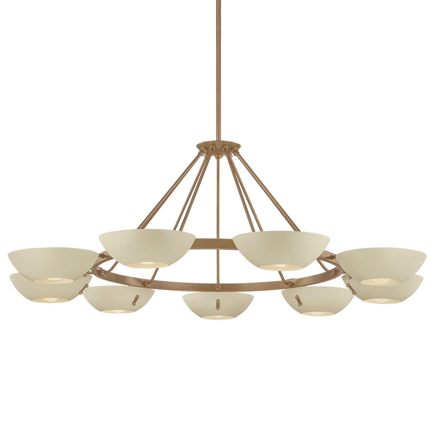 Troy Lighting Alturas Chandelier