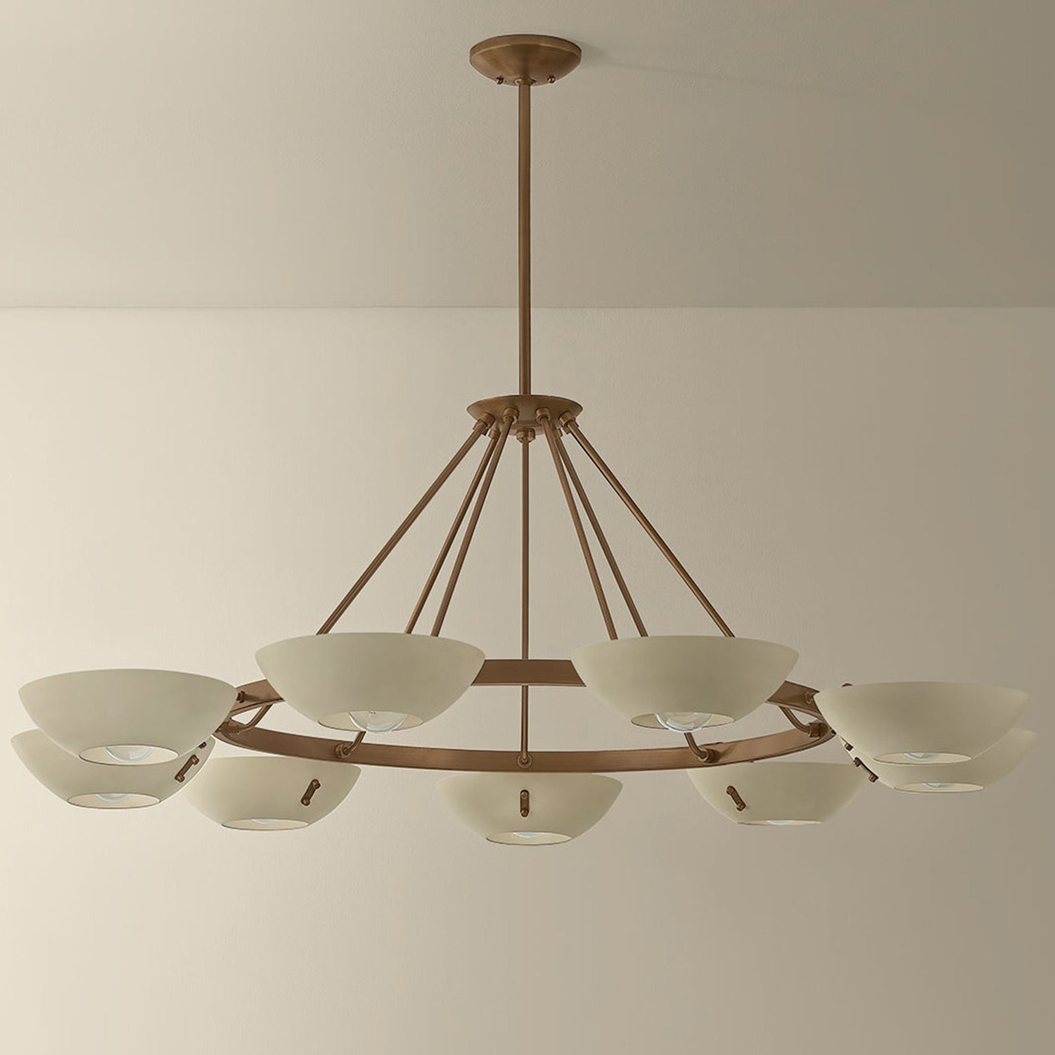Troy Lighting Alturas Chandelier