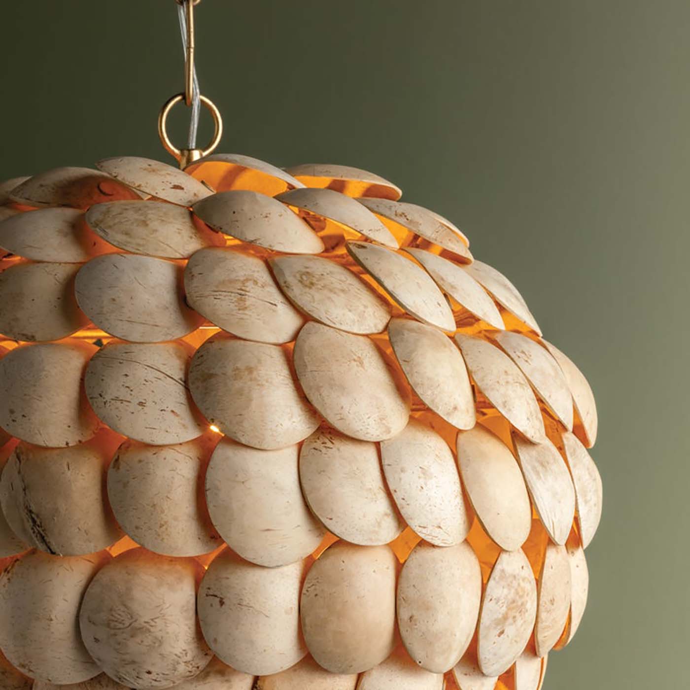 Troy Lighting Edric Pendant