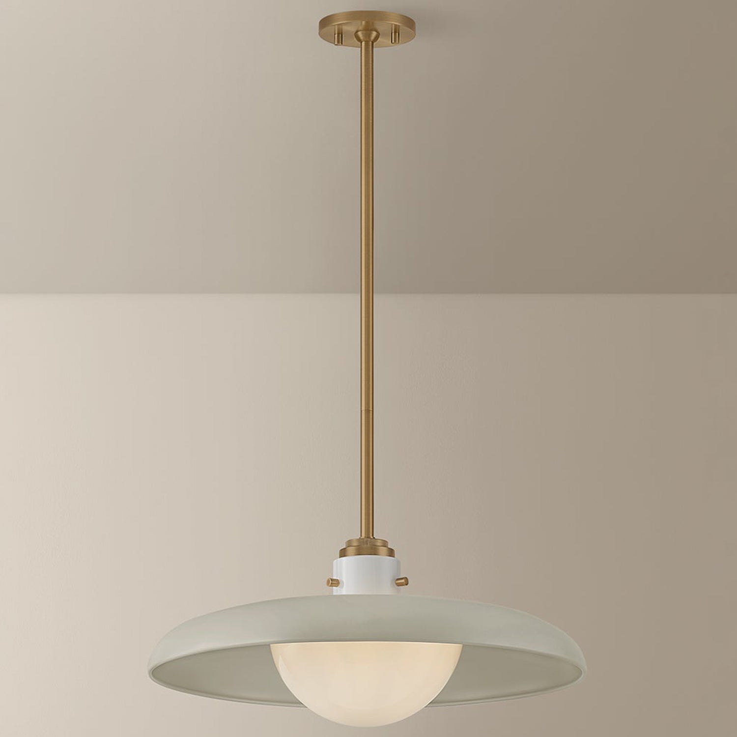 Troy Lighting Gustavo Pendant