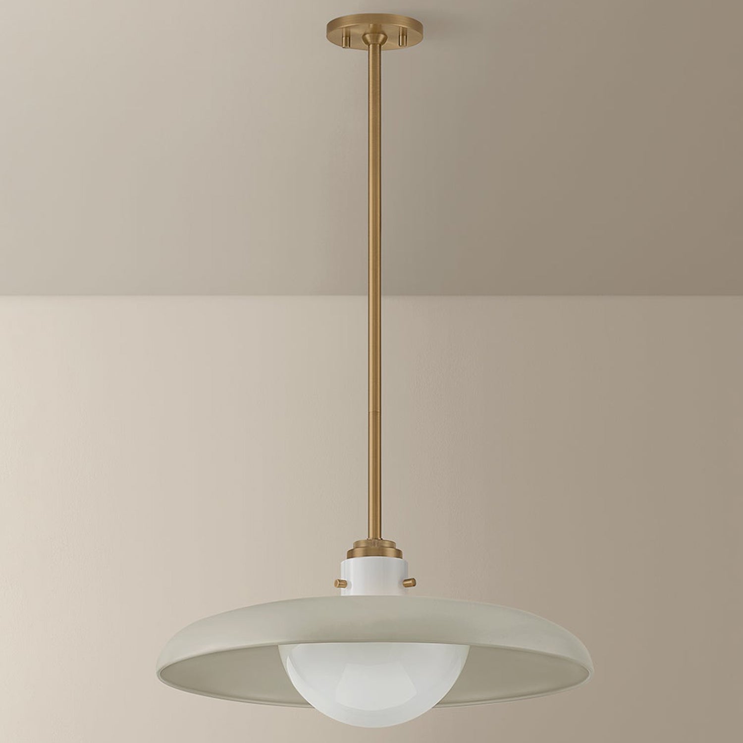 Troy Lighting Gustavo Pendant