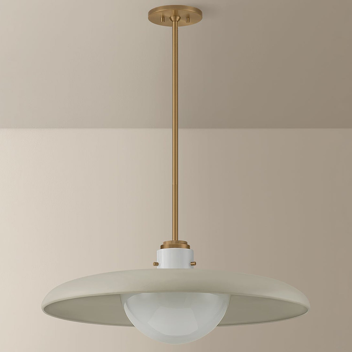 Troy Lighting Gustavo Pendant