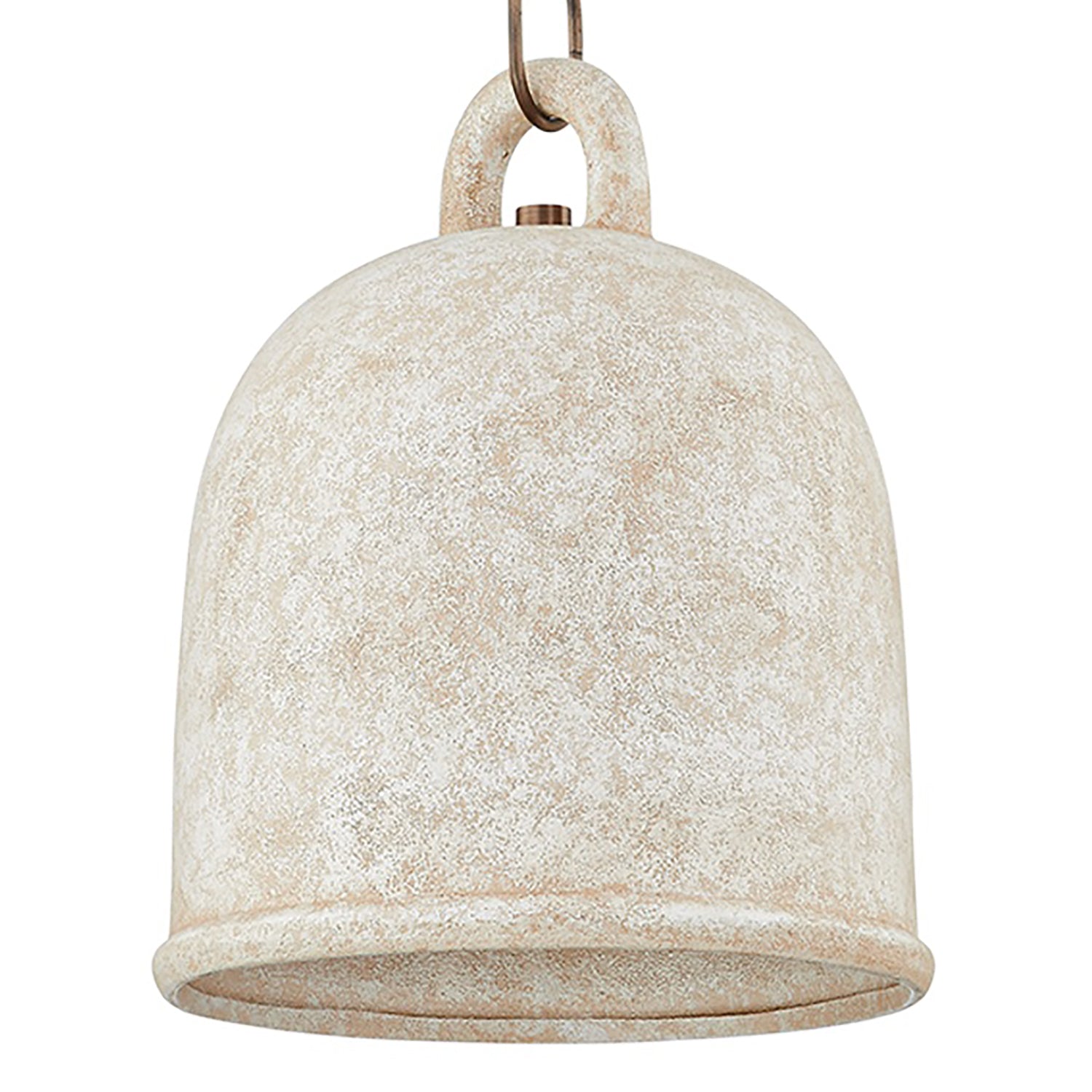 Lauren Liess x Troy Lighting Relic Pendant