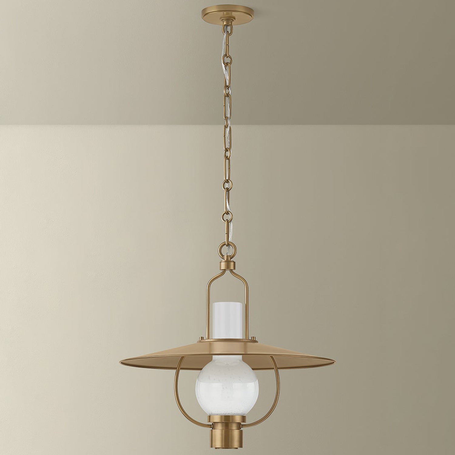 Troy Lighting Cahill Lantern