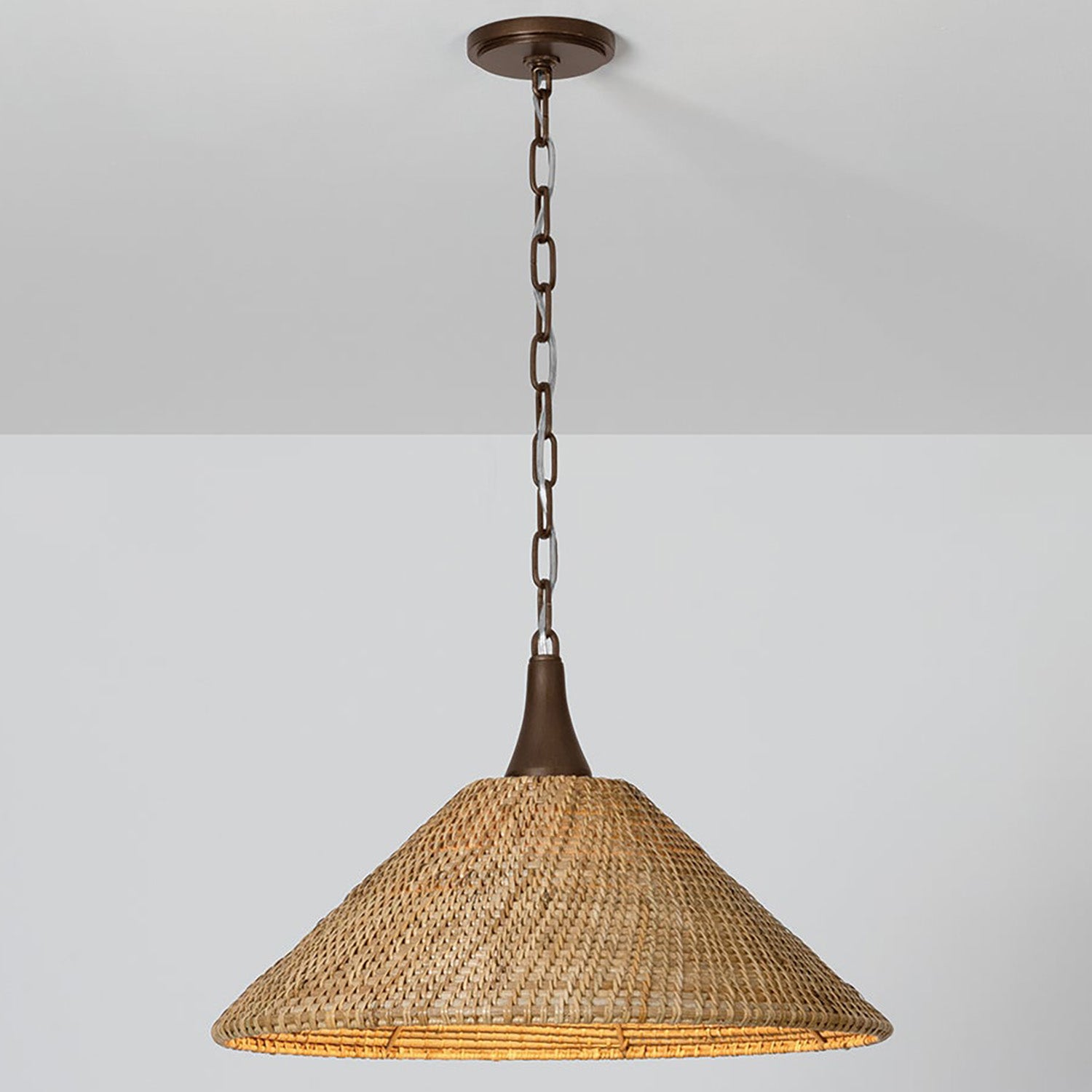 Troy Lighting Kenzo Pendant