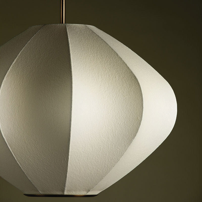 Colin King x Troy Lighting Arden Pendant