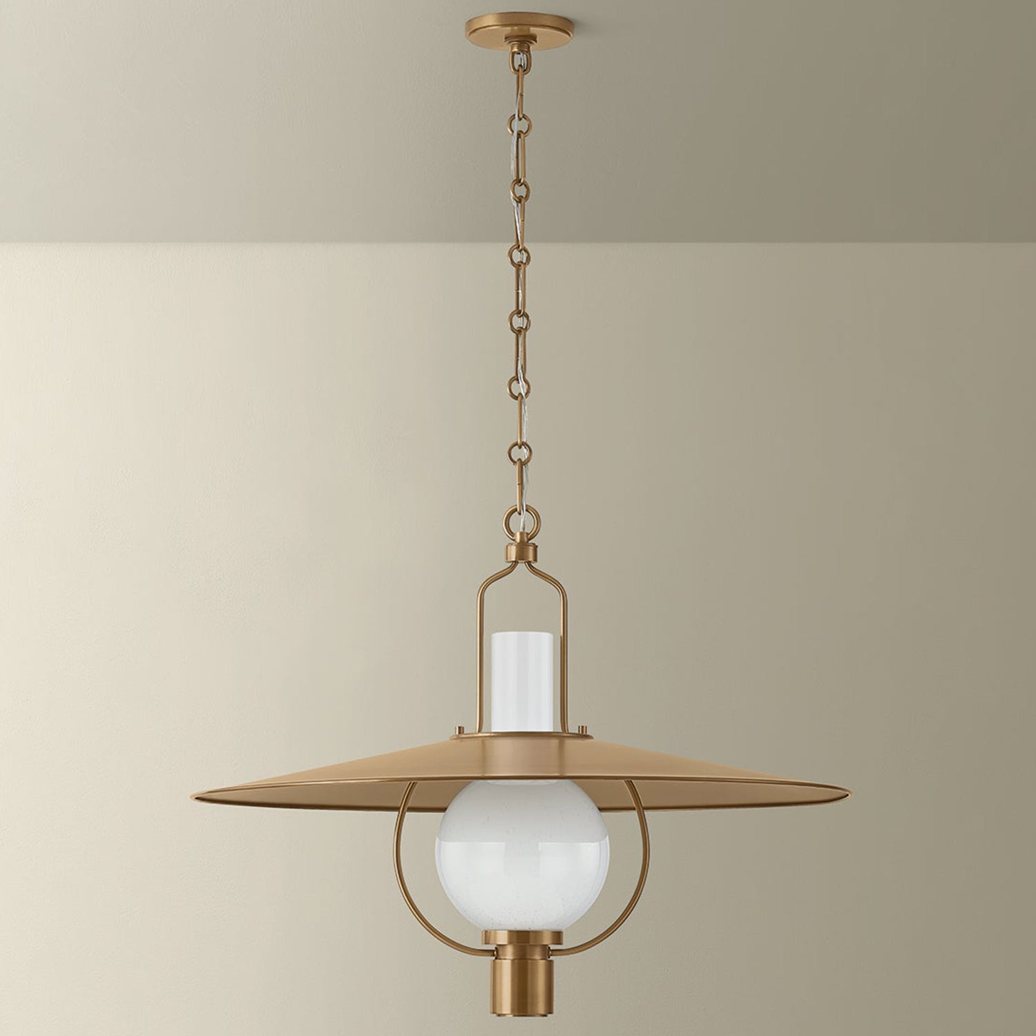 Troy Lighting Cahill Lantern