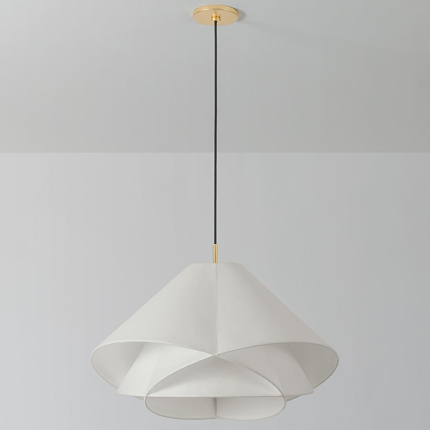 Troy Lighting Edna Pendant