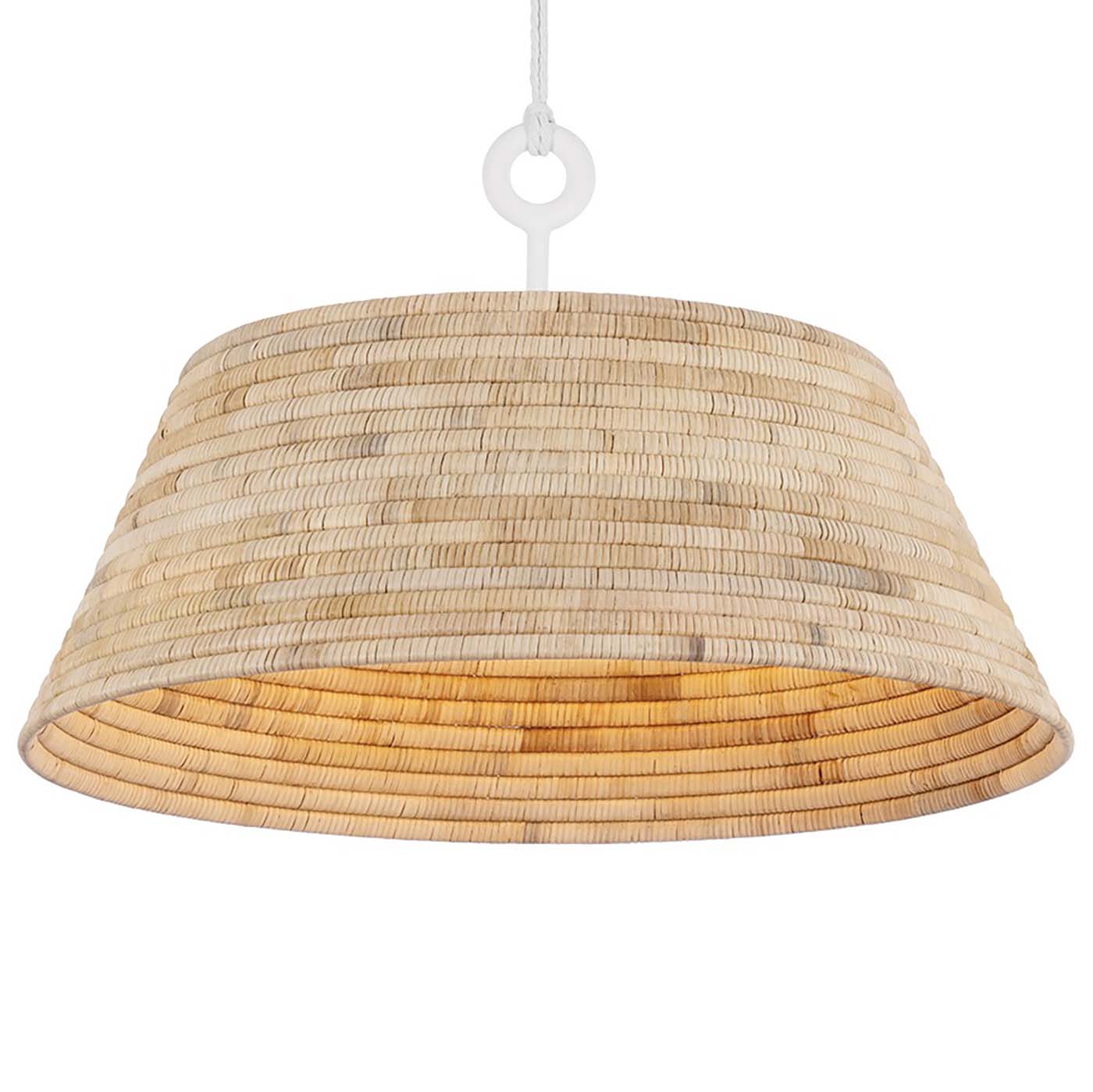 Troy Lighting Sequoia Pendant