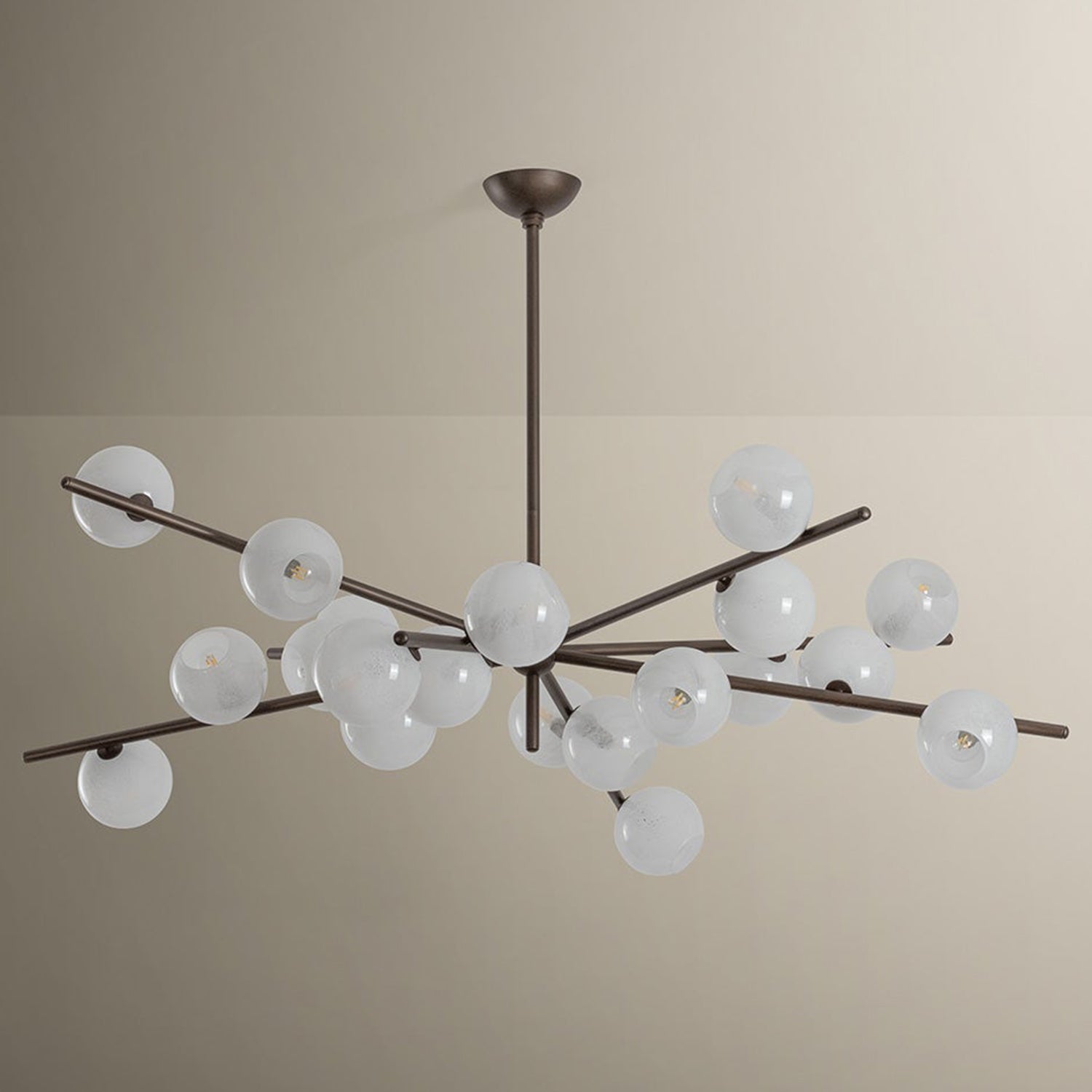 Troy Lighting Sonny Chandelier