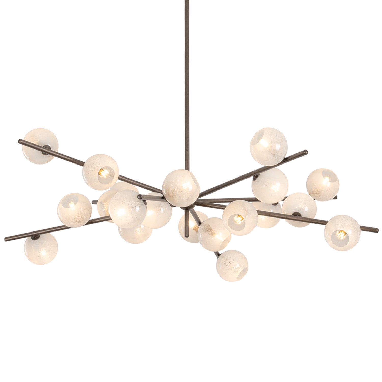 Troy Lighting Sonny Chandelier
