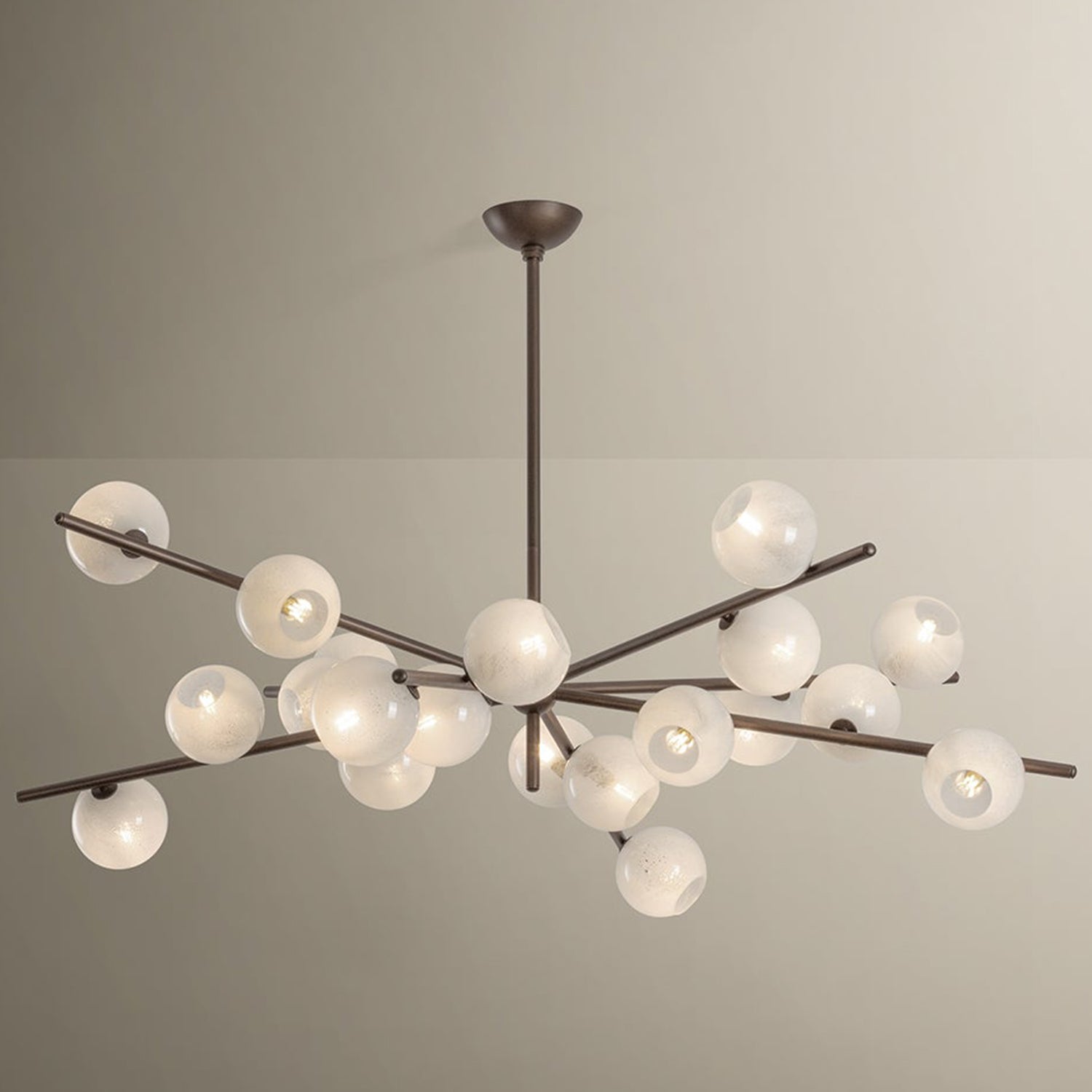 Troy Lighting Sonny Chandelier