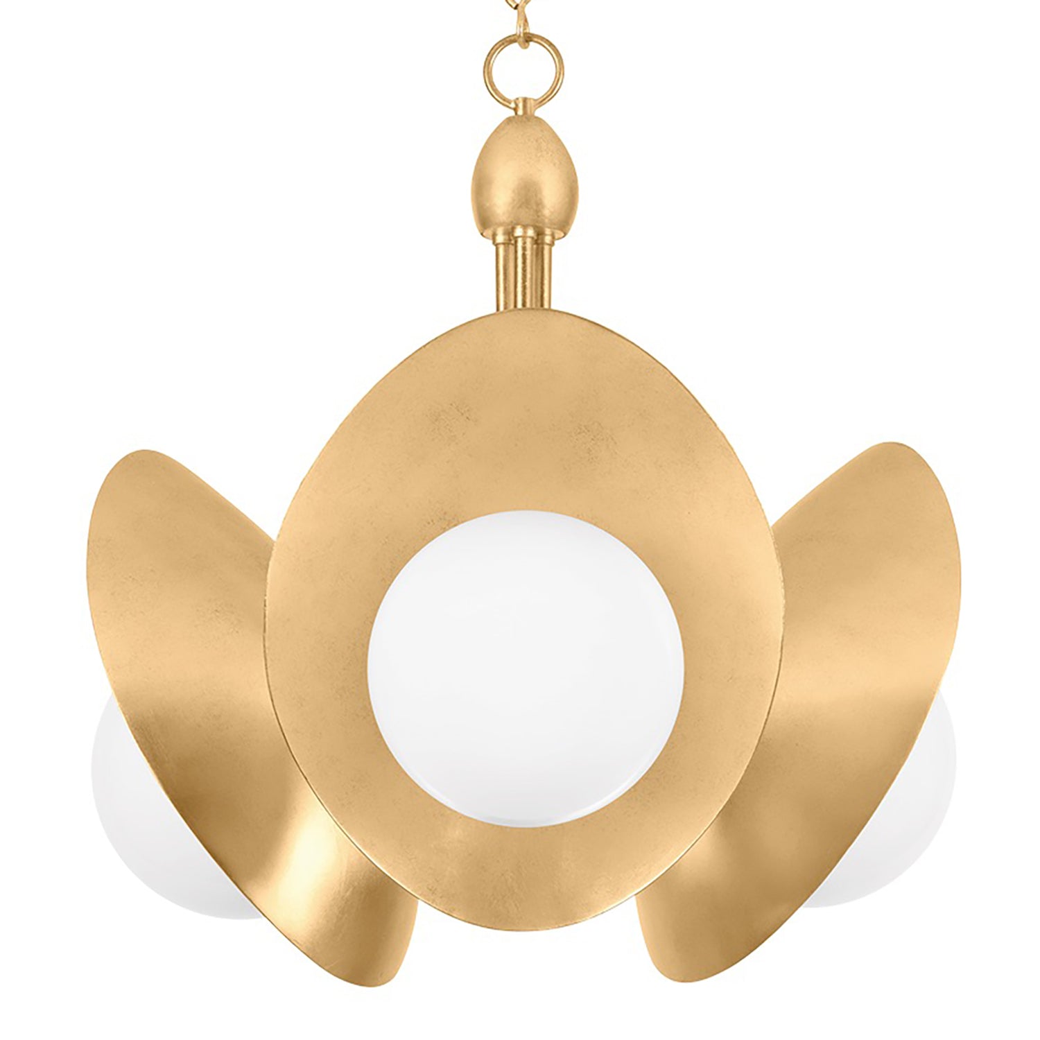 Troy Lighting Olson Chandelier