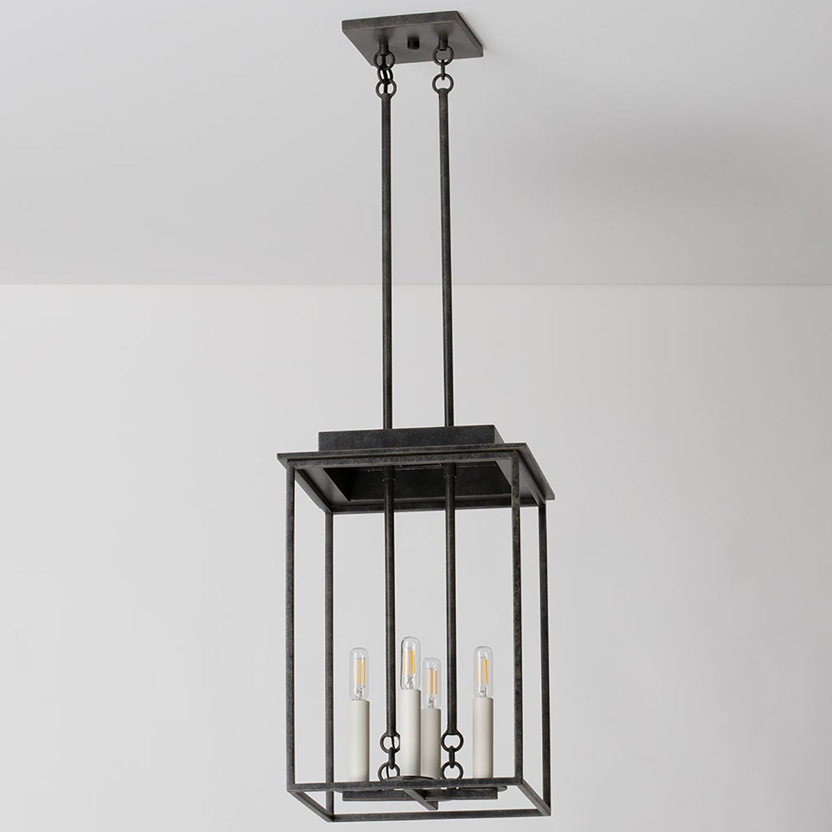 Troy Lighting Hart Lantern