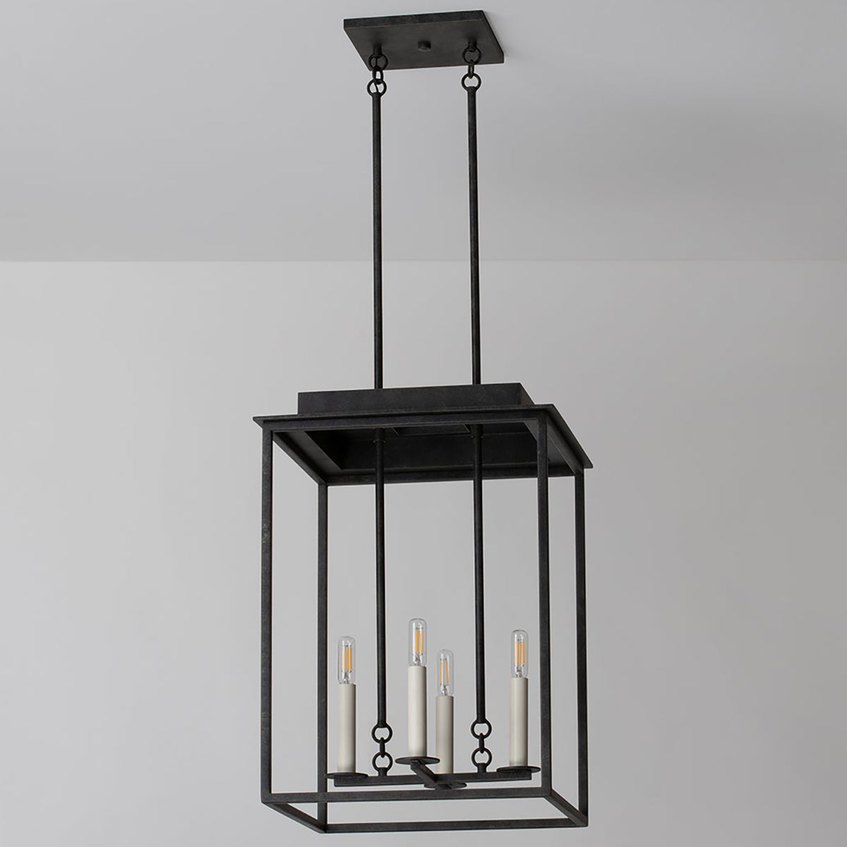 Troy Lighting Hart Lantern