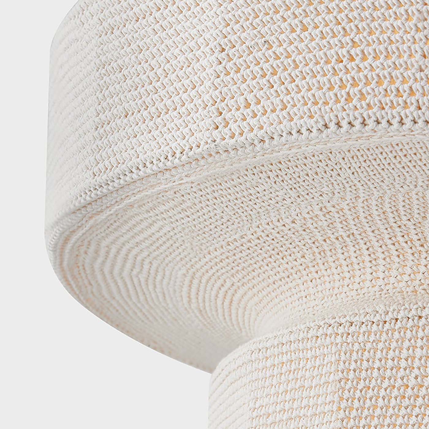 Chandler McLellan x Troy Lighting Thurso Pendant