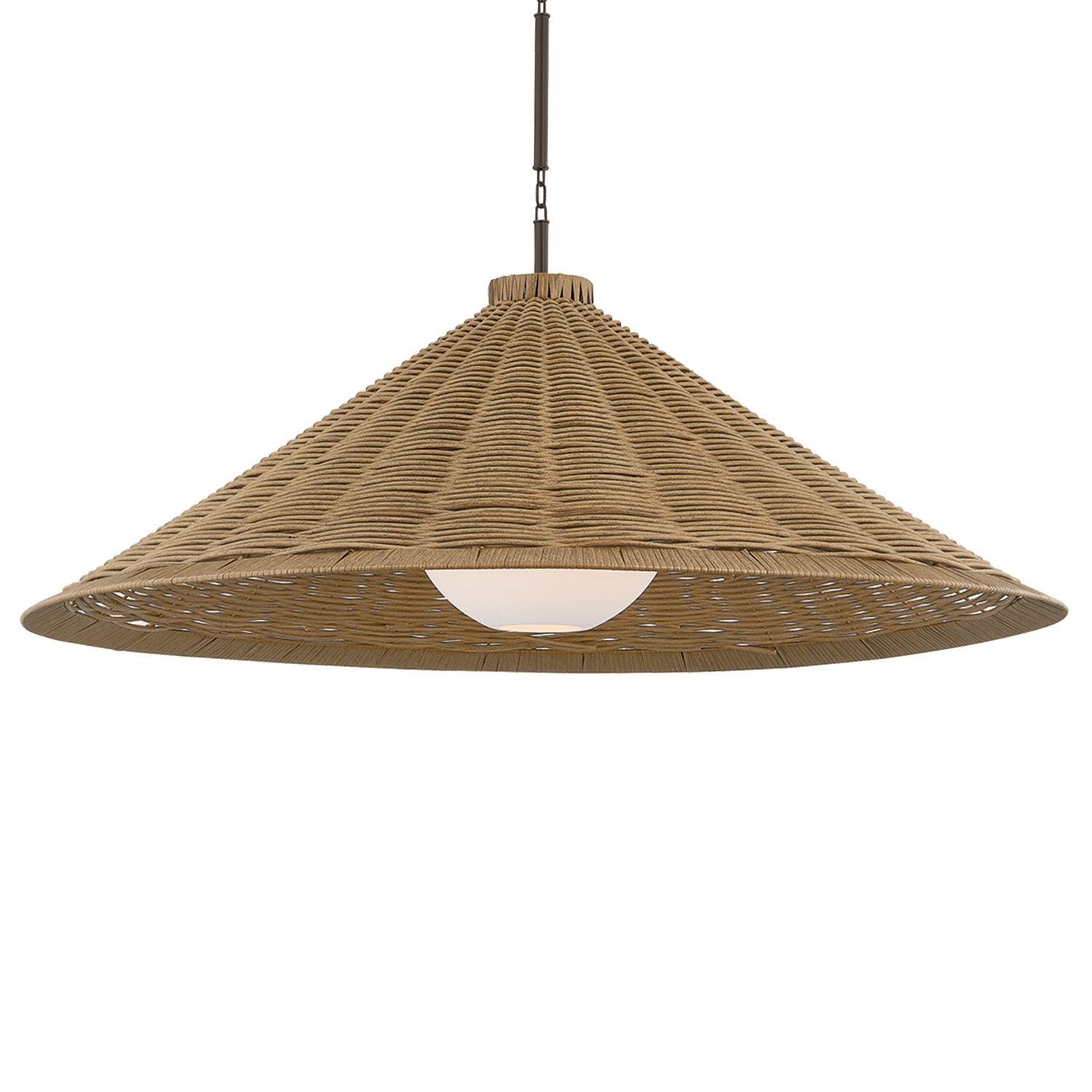 Troy Lighting Devlin Exterior Pendant