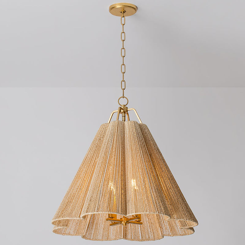 Troy Lighting Sonoma Pendant – Paynes Gray