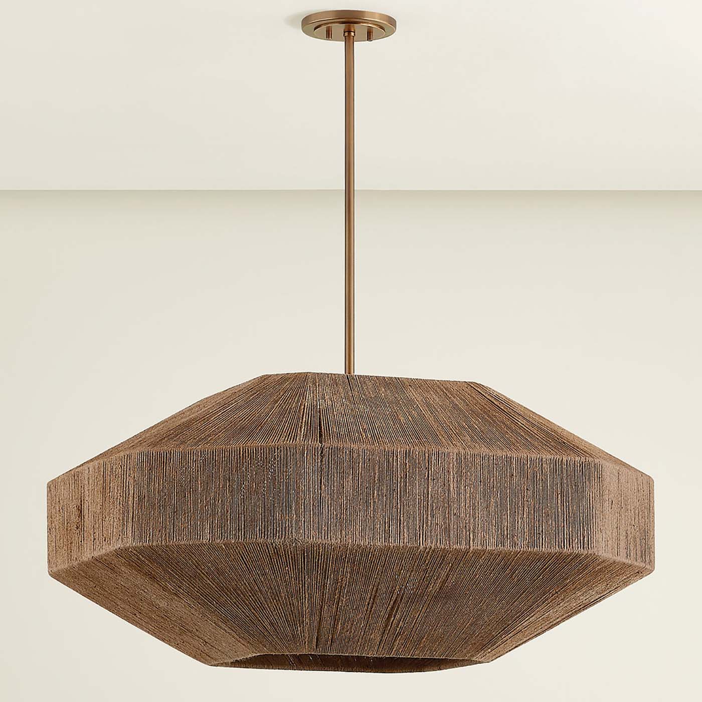 Troy Lighting Laken Chandelier