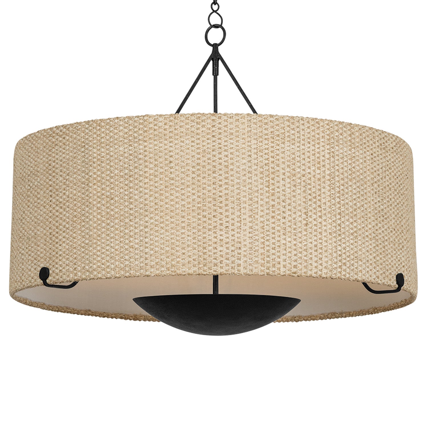 Troy Lighting Elias Chandelier