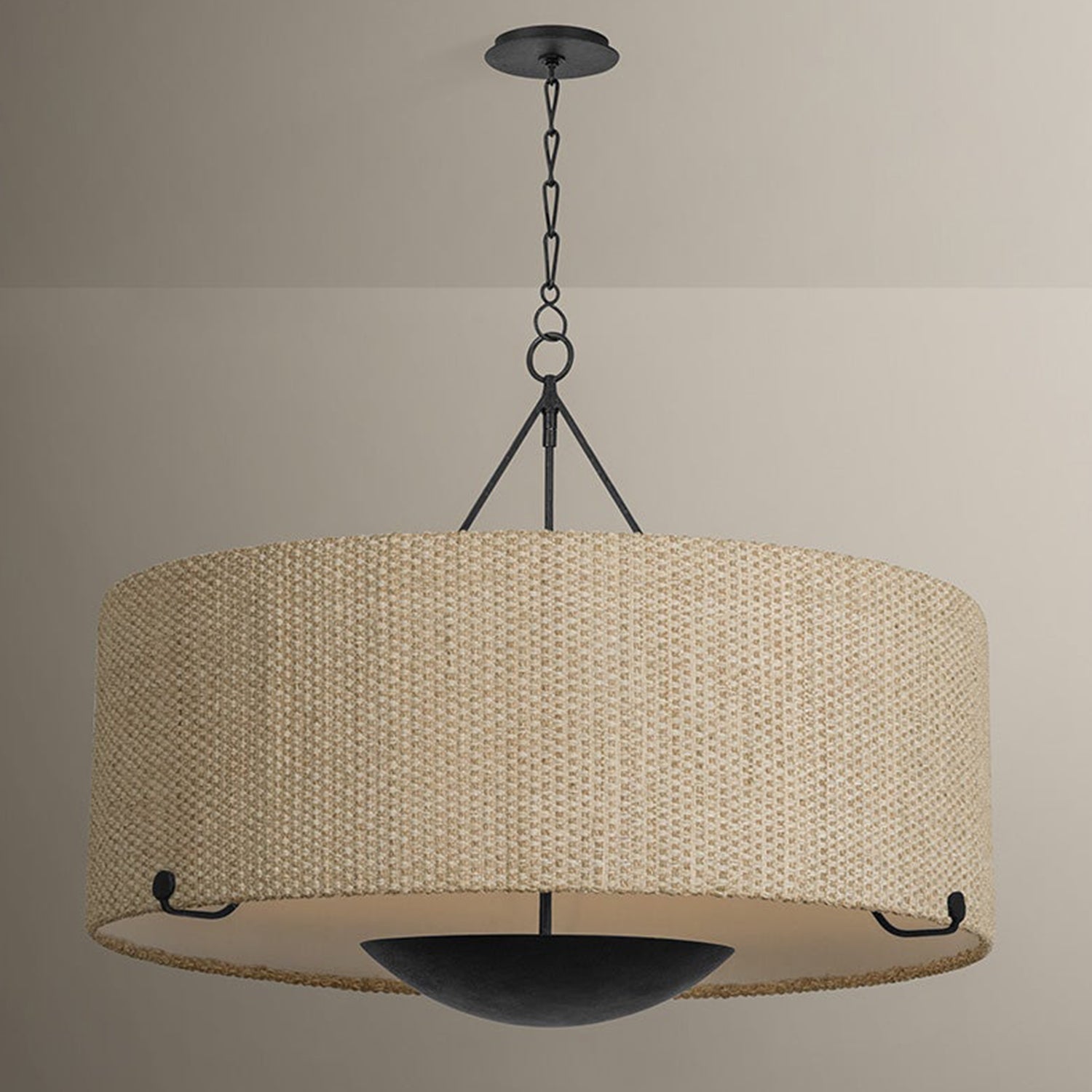 Troy Lighting Elias Chandelier