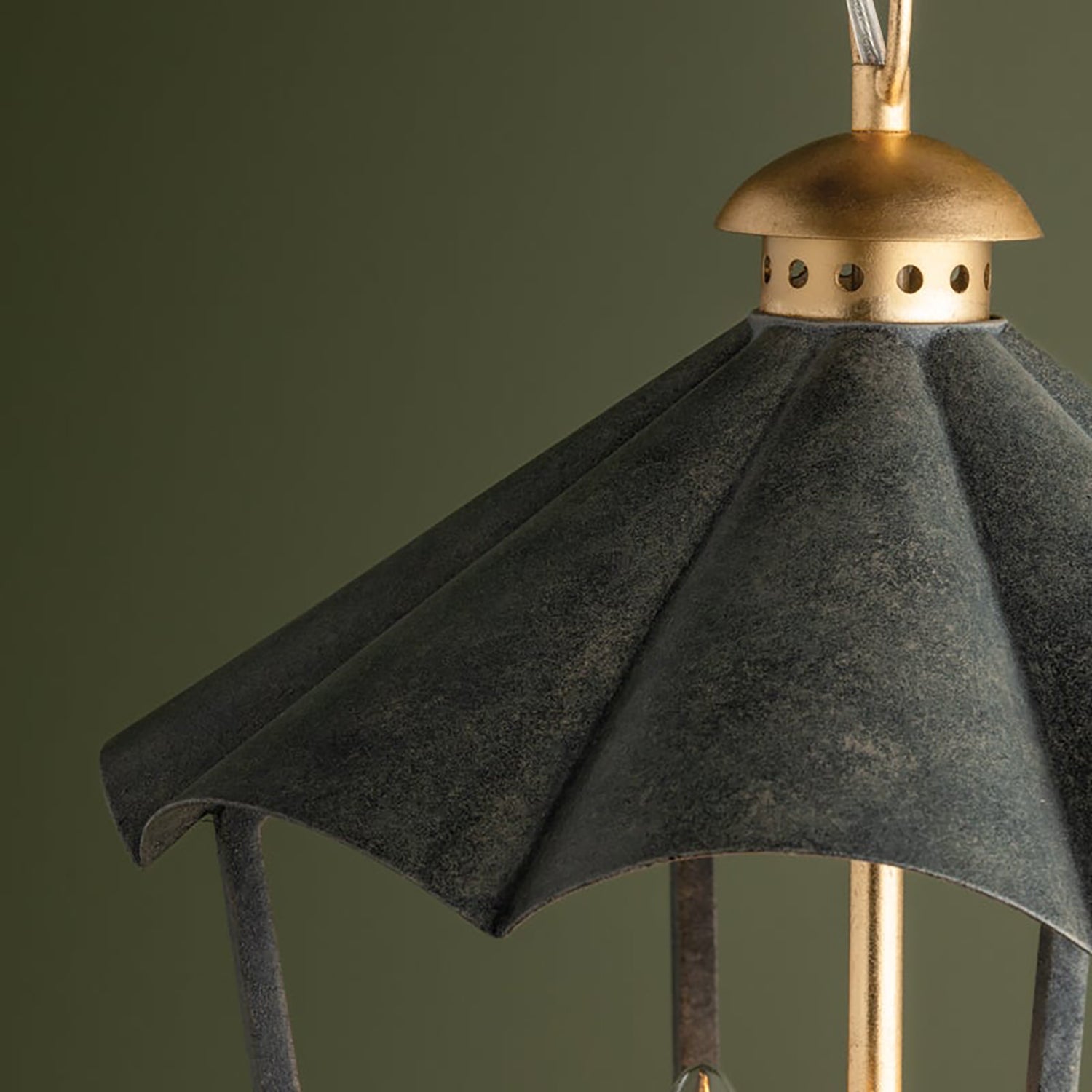 Troy Lighting Wildomar Lantern