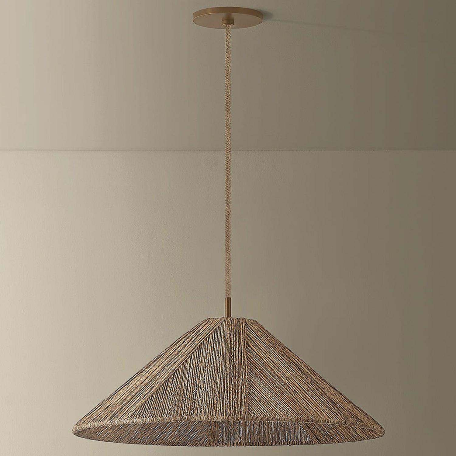 Troy Lighting Ahrens Chandelier