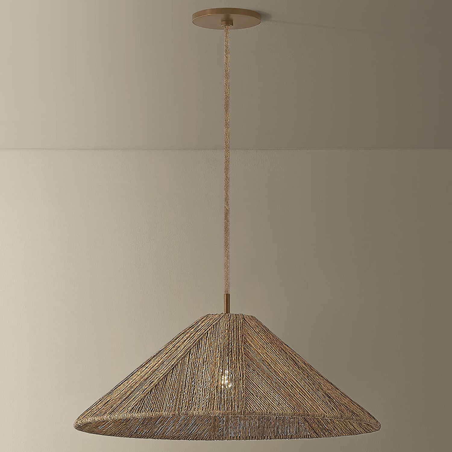 Troy Lighting Ahrens Chandelier