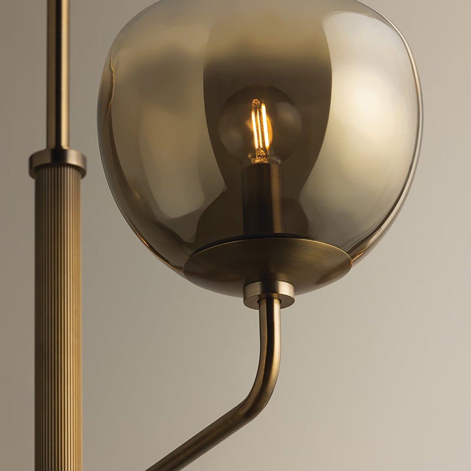 Troy Lighting August Chandelier