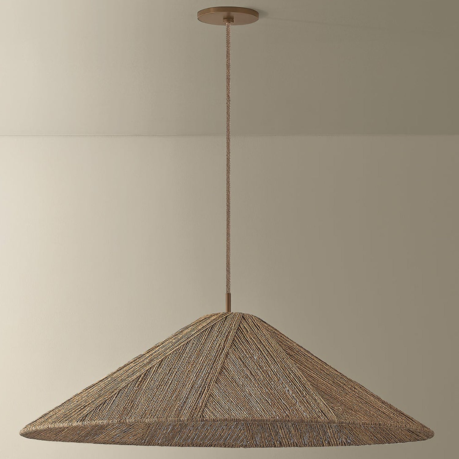 Troy Lighting Ahrens Chandelier