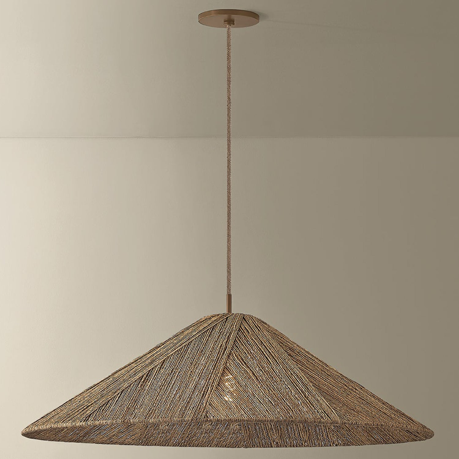 Troy Lighting Ahrens Chandelier