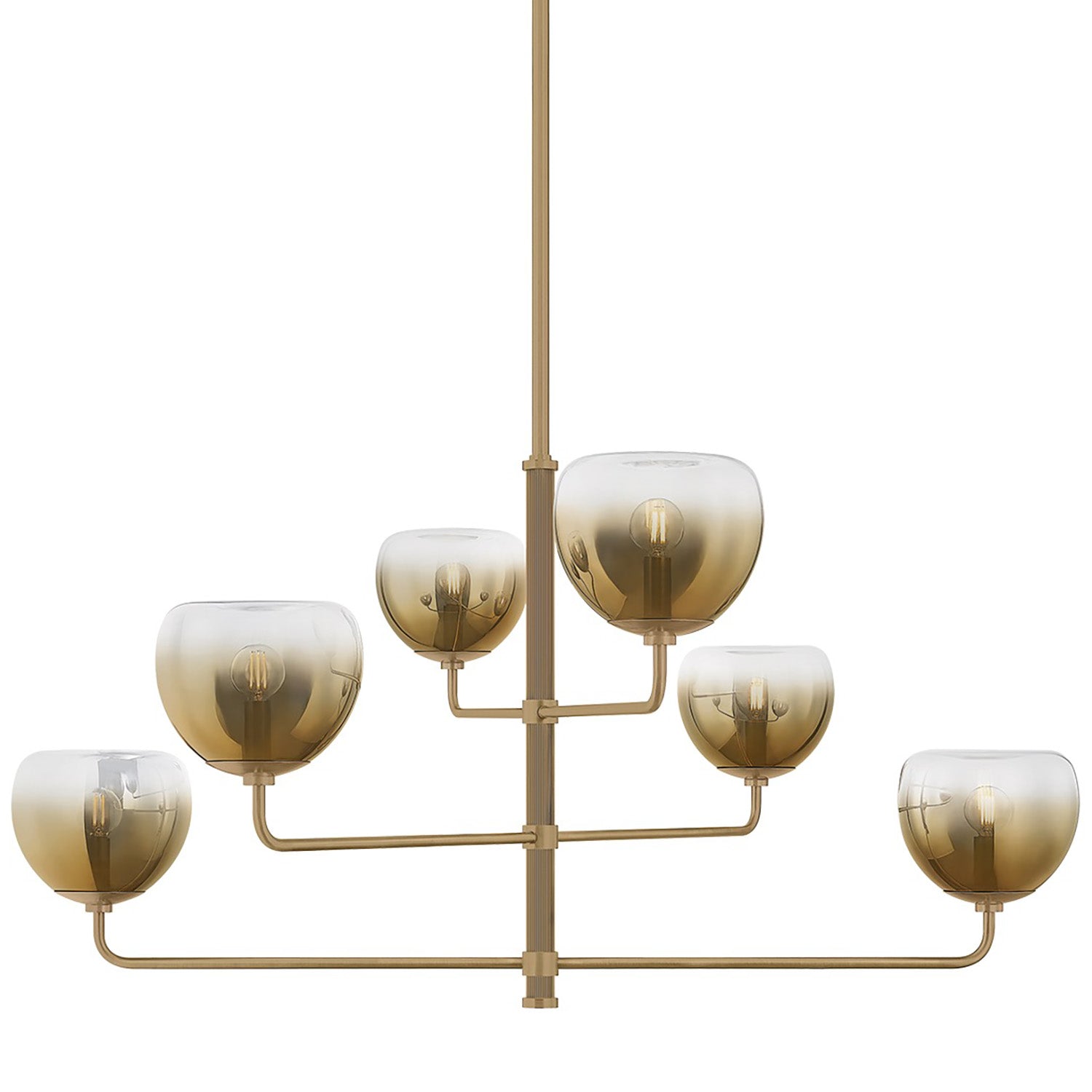 Troy Lighting August Chandelier