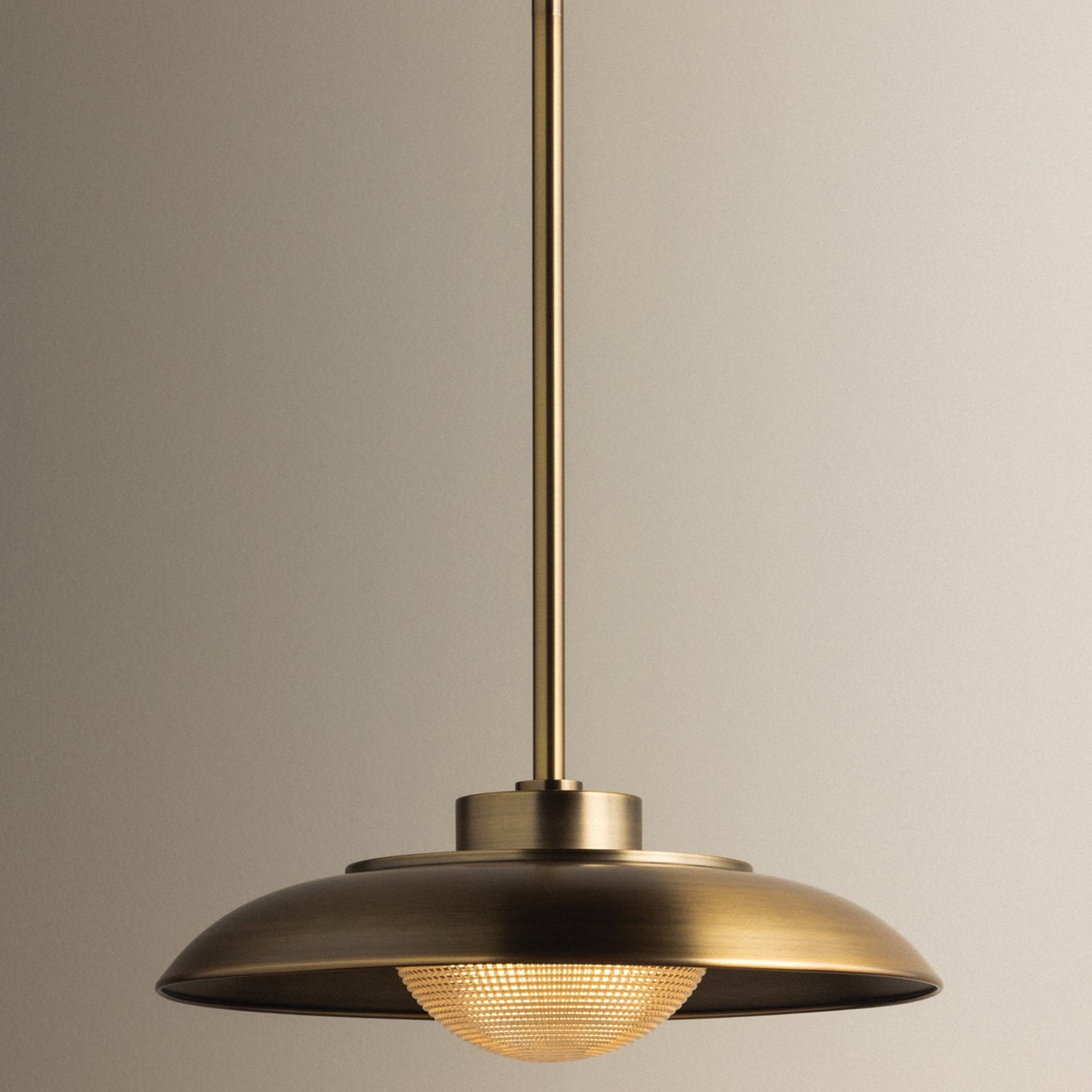 Troy Lighting Braxton Pendant