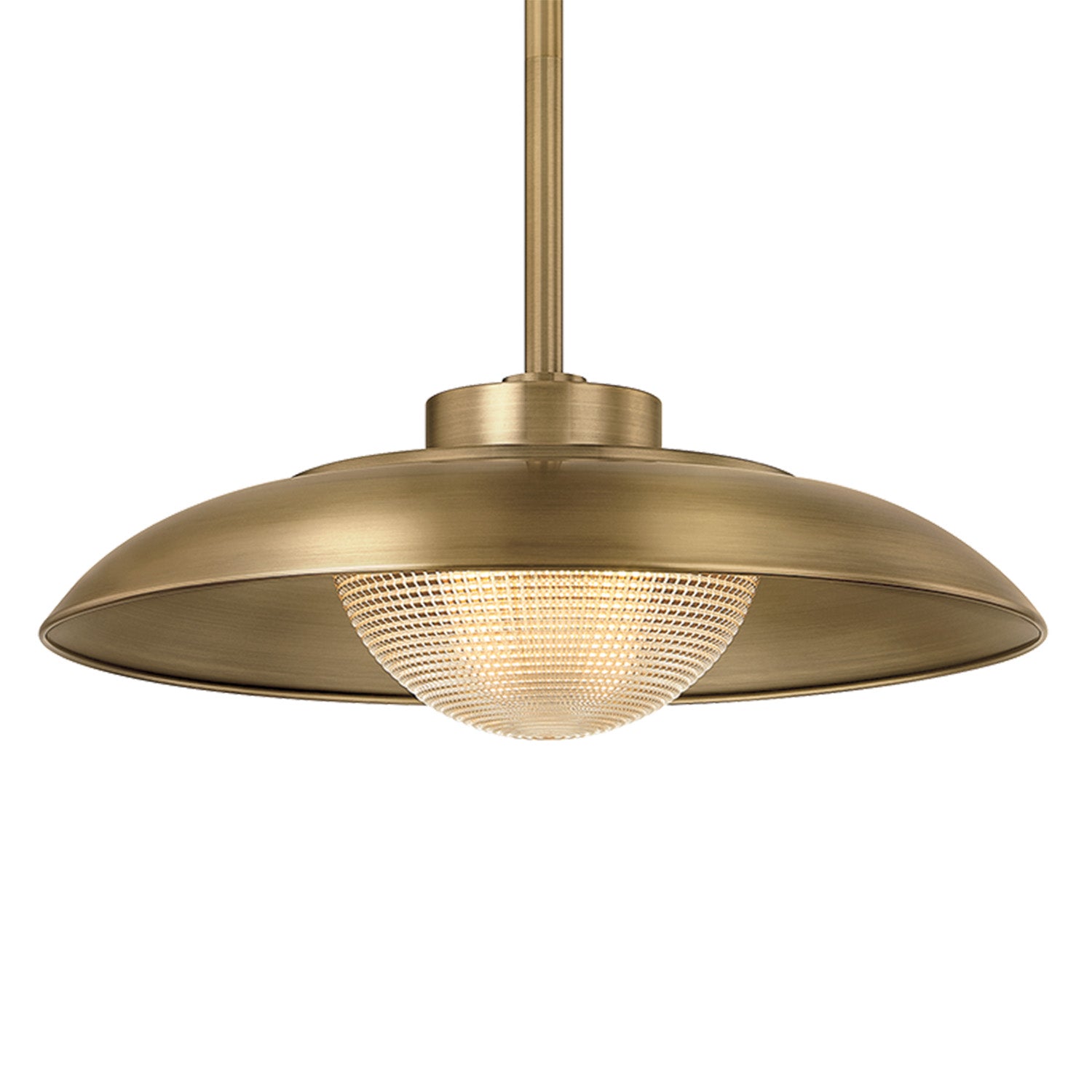 Troy Lighting Braxton Pendant