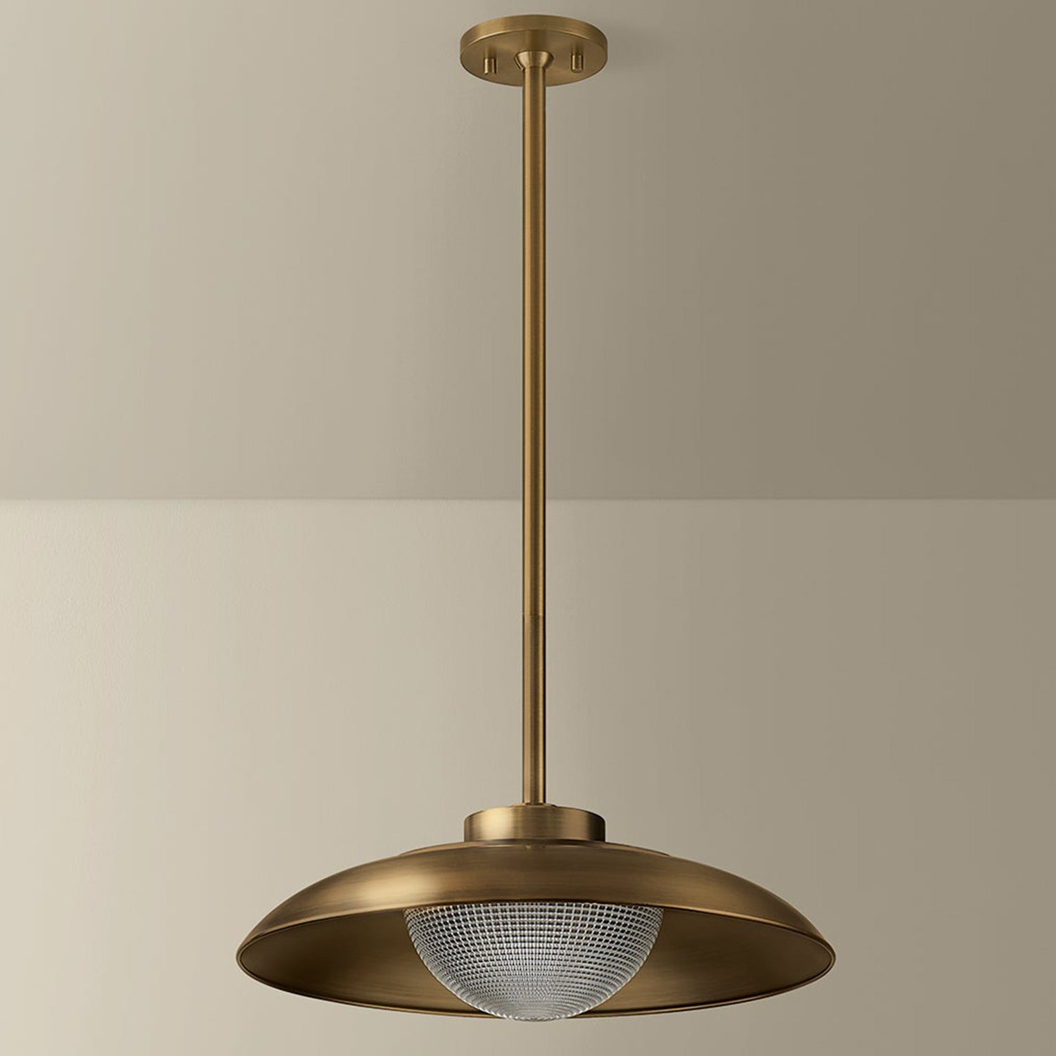 Troy Lighting Braxton Pendant