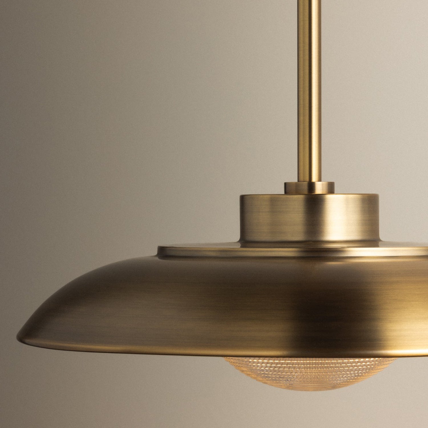 Troy Lighting Braxton Pendant