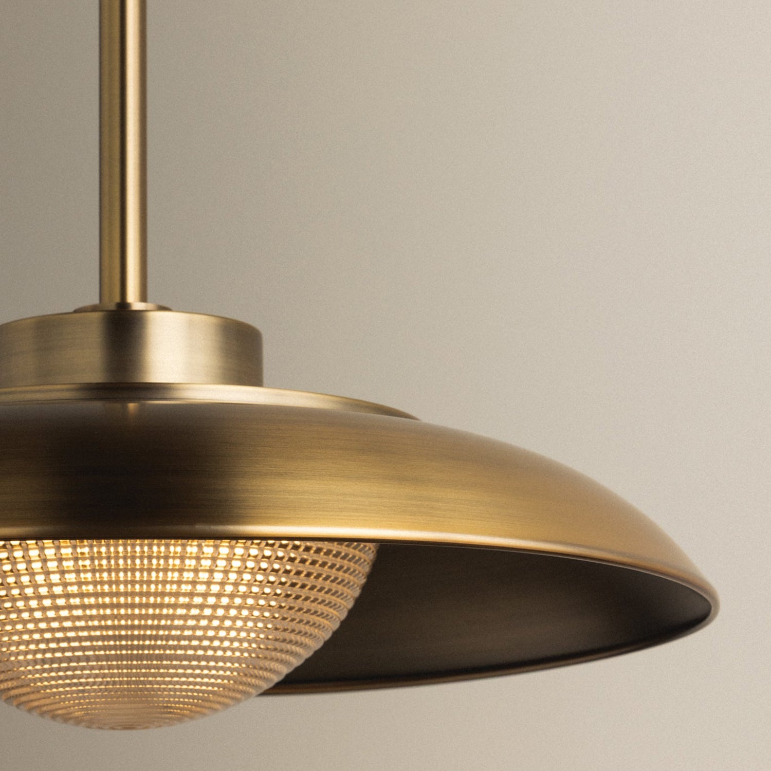 Troy Lighting Braxton Pendant