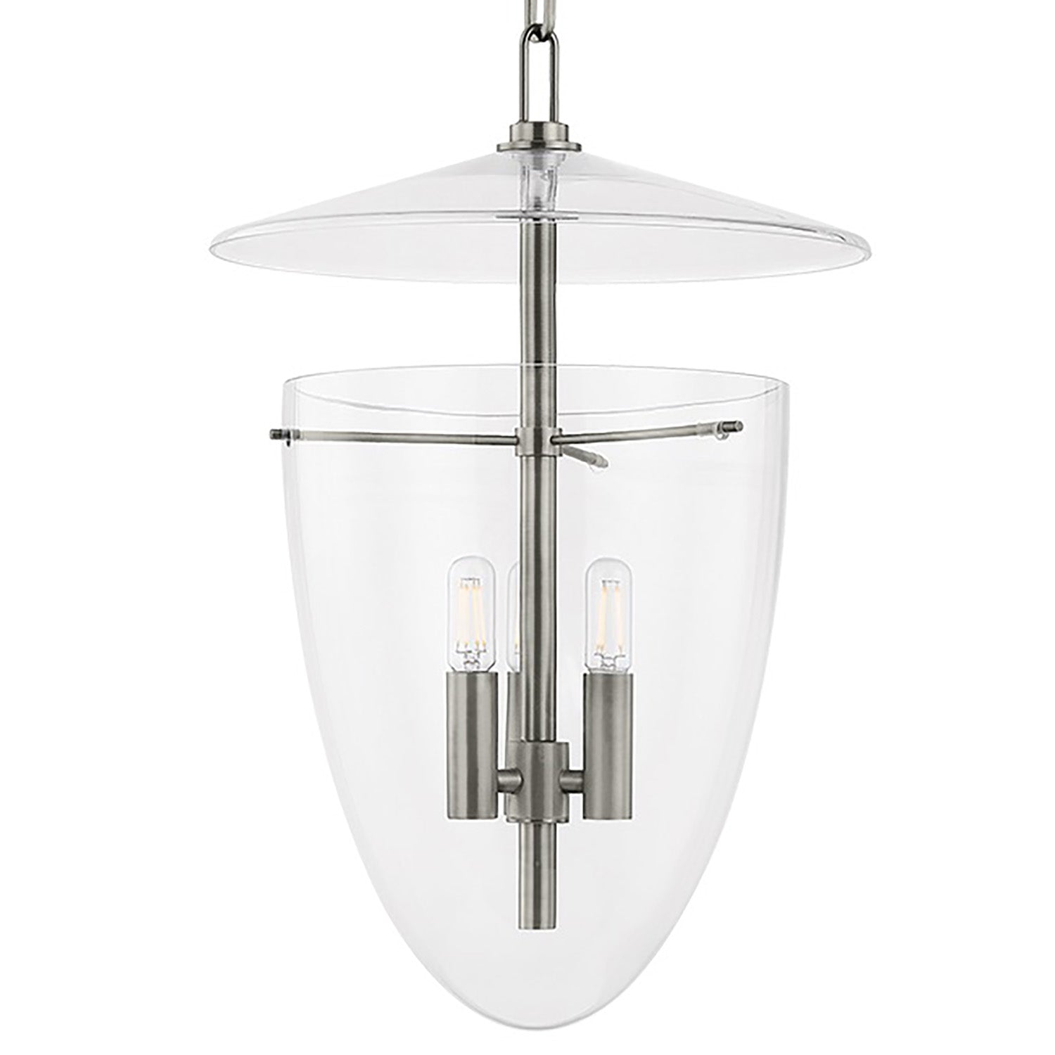 Troy Lighting Tully Lantern