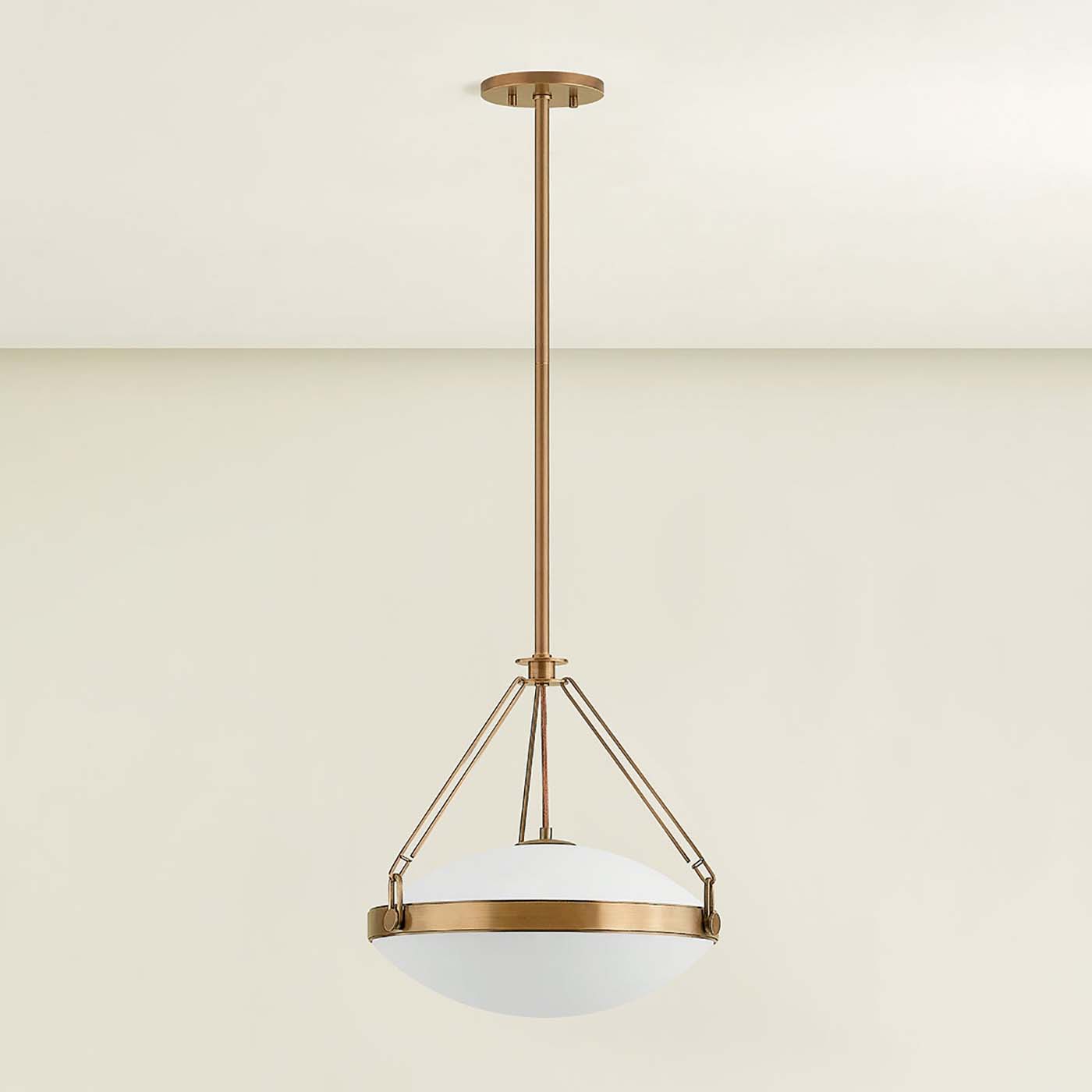 Troy Lighting Kade Pendant