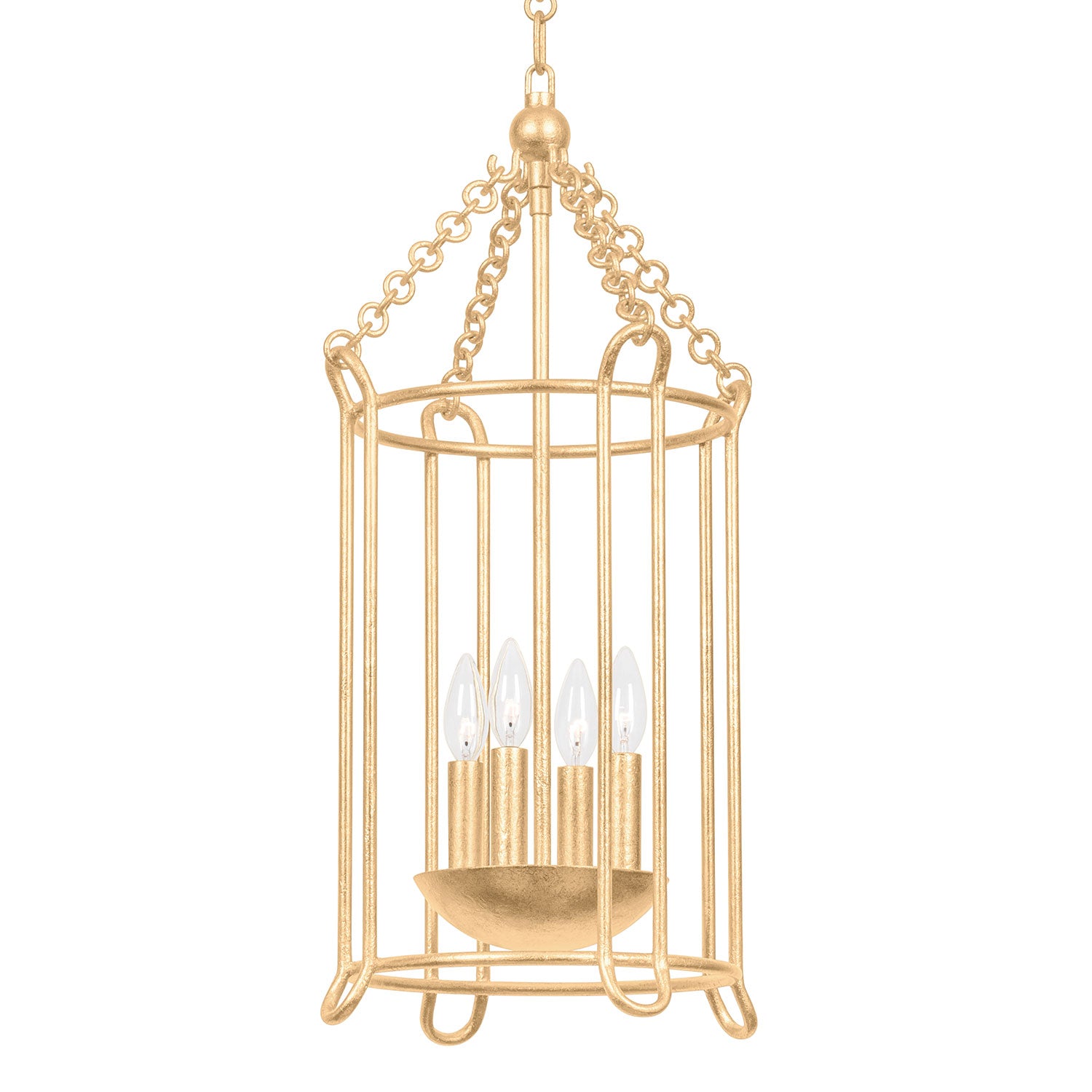 Troy Lighting Lassen Lantern - Final Sale