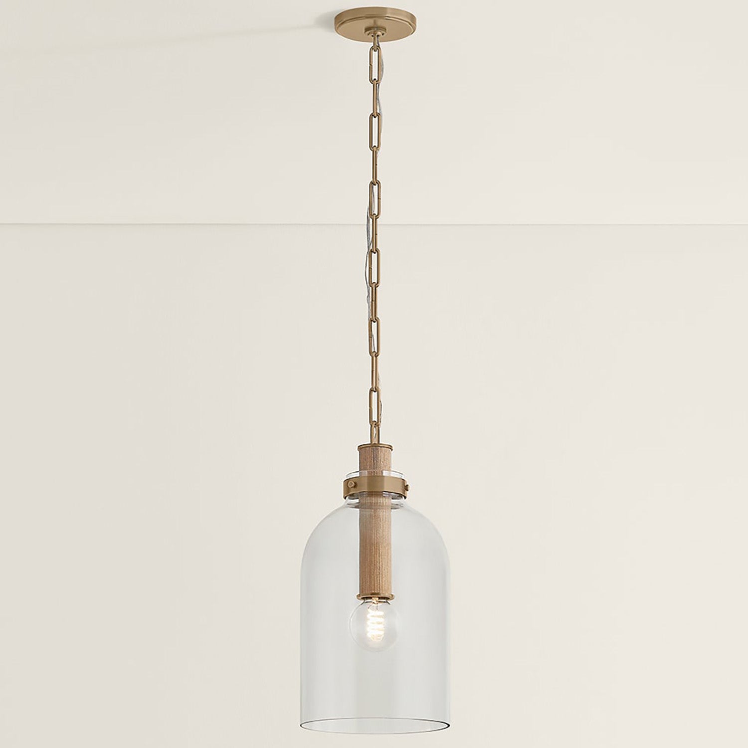 Troy Lighting Kori Pendant