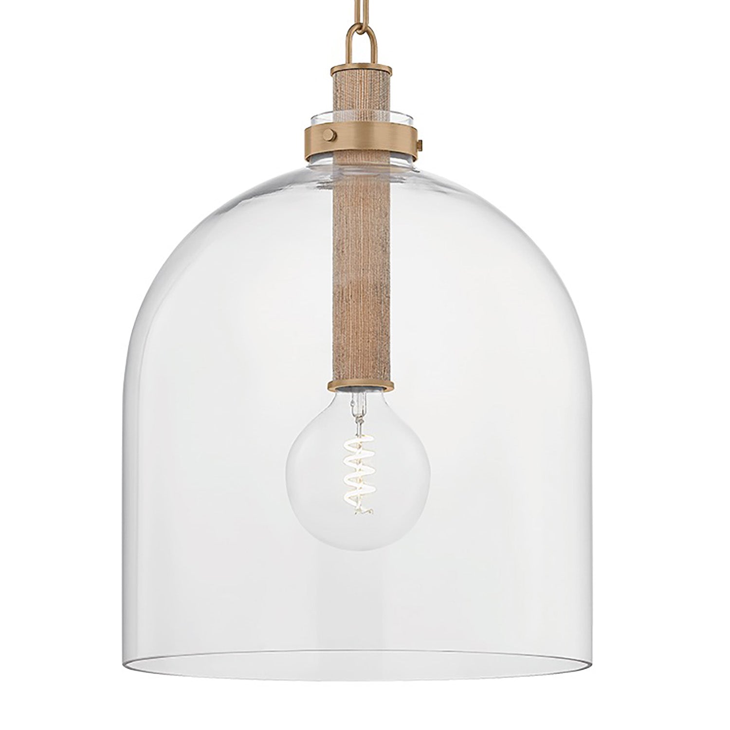 Troy Lighting Kori Pendant