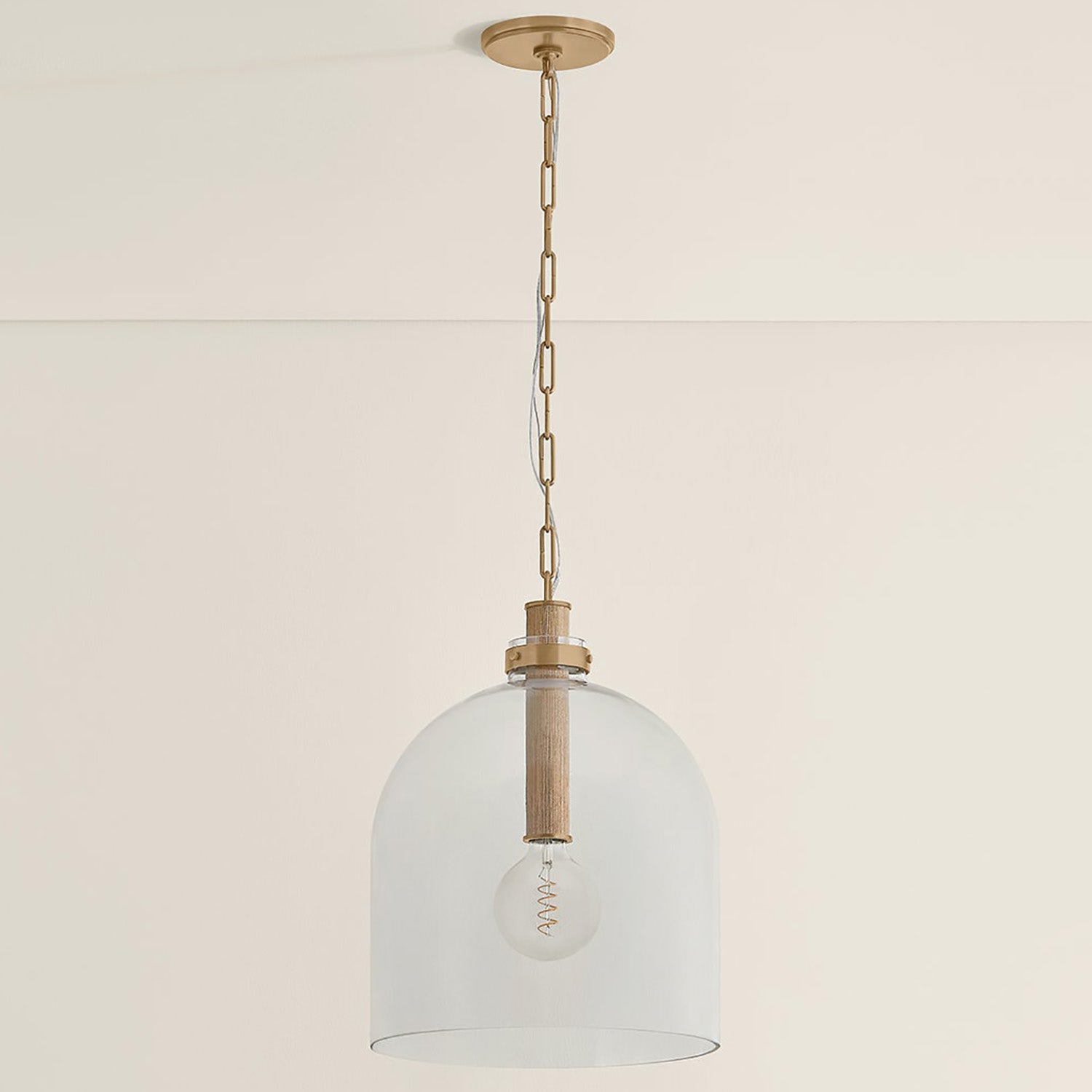 Troy Lighting Kori Pendant