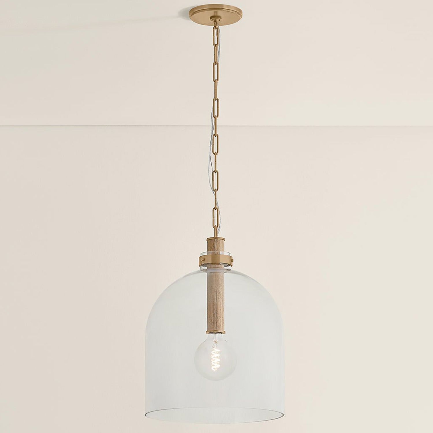 Troy Lighting Kori Pendant